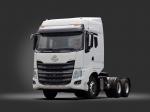 DongFeng Liuzhou Chenglon H7 6x2 Tractor 2015 года